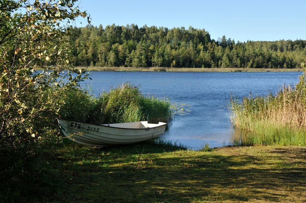 Jaerve Talu Puhkemaja Villa Otepää Exterior foto